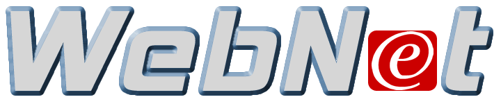 WebNet Logo